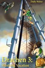 Drachen 3 af Duffy Weber