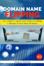 Domain Name Flipping af Gregory McGuire