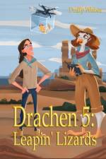 Drachen 5 af Duffy Weber
