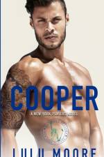 Cooper af Lulu Moore