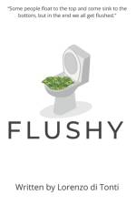 Flushy af Lorenzo Di Tonti