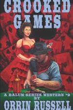 Crooked Games af Orrin Russell