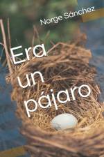 Era un pajaro af Norge Sánchez
