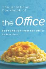 Unofficial Cookbook of the Office af Rene Reed