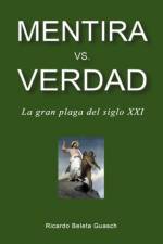 MENTIRA vs VERDAD af Ricardo Beleta Guasch