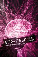 Bio-Edge af Anthony Harrington