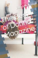 Best of Donna Magazine af Donna Kakonge