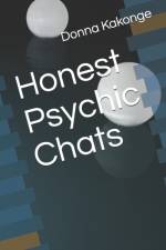 Honest Psychic Chats af Donna Kakonge