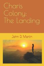 Charis Colony af John David Martin