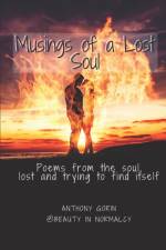 Musings of a Lost Soul af Anthony Gorin