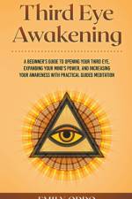 Third Eye Awakening af Emily Oddo