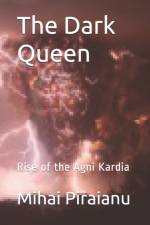 Dark Queen af Fabian Piraianu