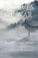 Wolves of War af Scarlett Voncannon