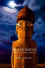 Isla de Pascua af MD Starke