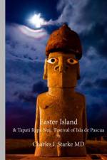 Easter Island af MD Starke
