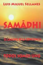 SAMĀDHI, el camino de la conciencia af Luis Miguel Sellanes