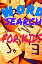 Word Search for Kids af . BIZARREFASHIONS .