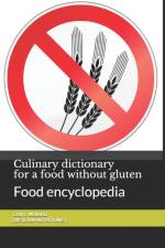 Culinary dictionary for a food without gluten af Cedric Menard