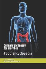 Culinary dictionary for diarrhea af Cedric Menard