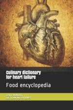 Culinary dictionary for heart failure af Cedric Menard