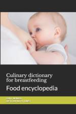 Culinary dictionary for breastfeeding af Cedric Menard