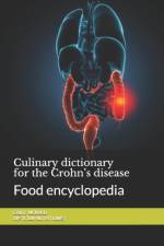 Culinary dictionary for the Crohn's disease af Cedric Menard