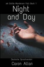 Night and Day af Caron Allan