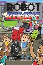Robot Rescue af Pat Goldys