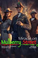 MIRACLE ON MULBERRY STREET Written by John Pallotta af John Pallotta