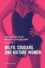 Aaron Sans Erotica Collection Volume 1 af Aaron Sans