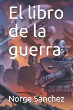 libro de la guerra af Norge Sánchez