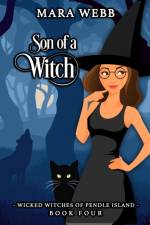 Son of a Witch af Mara Webb