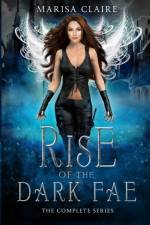 Rise of the Dark Fae af Marisa Claire