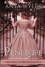 Penelope af Anya Wylde