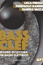 Bass Clef af Pierpaolo Ranieri