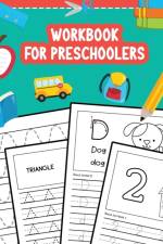 Workbook for Preschoolers af Nina Noosita
