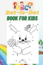 ABC Dot-to-Dot Book for Kids af Jamayka Art