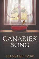 Canaries' Song af Charles Tabb