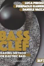 Bass Clef af Pierpaolo Ranieri