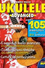 Ukulele Advanced af Daniele Vacca