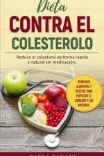 Dieta Contra El Colesterol af Carla Pagani
