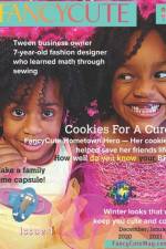 FancyCute Issue1 af Jess N