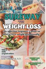 Sureway for Weight Loss af James Walter