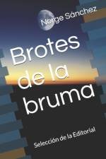 Brotes de la bruma af Norge Sánchez