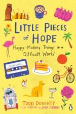 Little Pieces of Hope af Todd Doughty