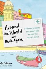 Around the World and Back Again af Kate (Kate Peterson) Peterson