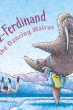 Franz-Ferdinand The Dancing Walrus af Marcus Pfister