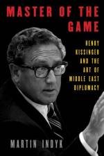 Master of the Game af Martin Indyk