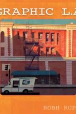 Graphic LA Revised Edition af Robh Ruppel
