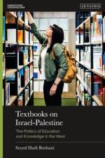 Textbooks on Israel-Palestine af Seyed Hadi (University of Tehran Borhani